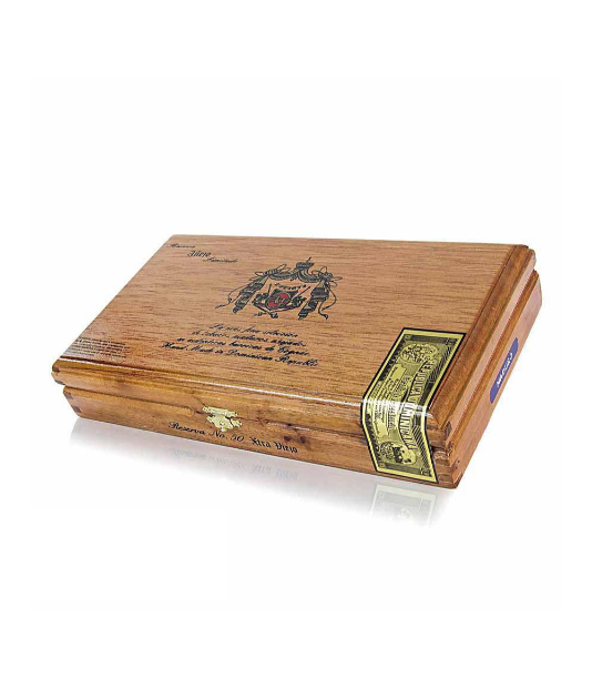Arturo Fuente Anejo No.50 Cigar - Image 2