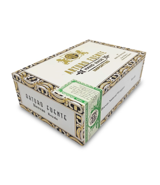 Arturo Fuente Brevas Royal Cigar - Image 2