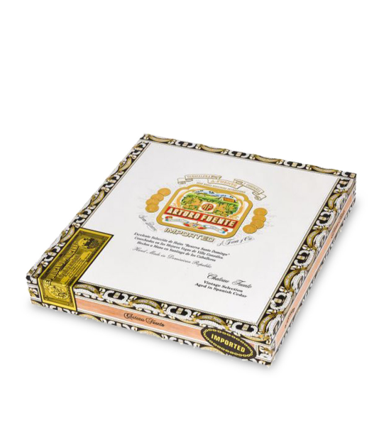 Arturo Fuente Chateau Fuente Cigar - Image 2