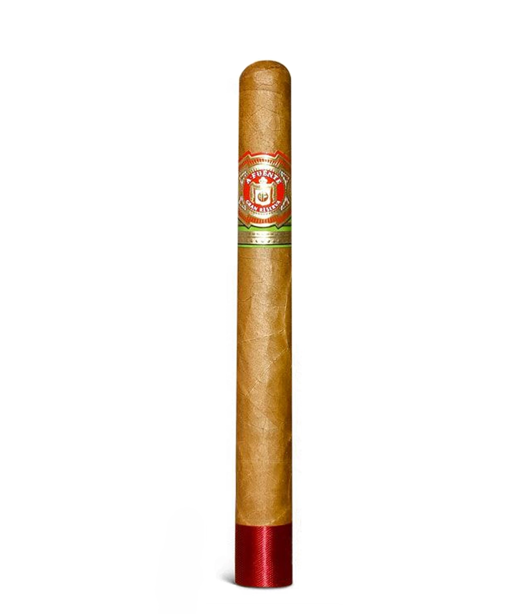 Arturo Fuente Chateau Fuente King T Rosado Tube Cigar