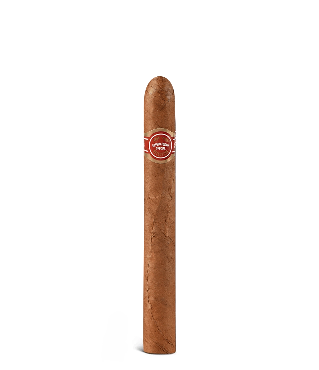 Arturo Fuente Curly Head Deluxe Cigar