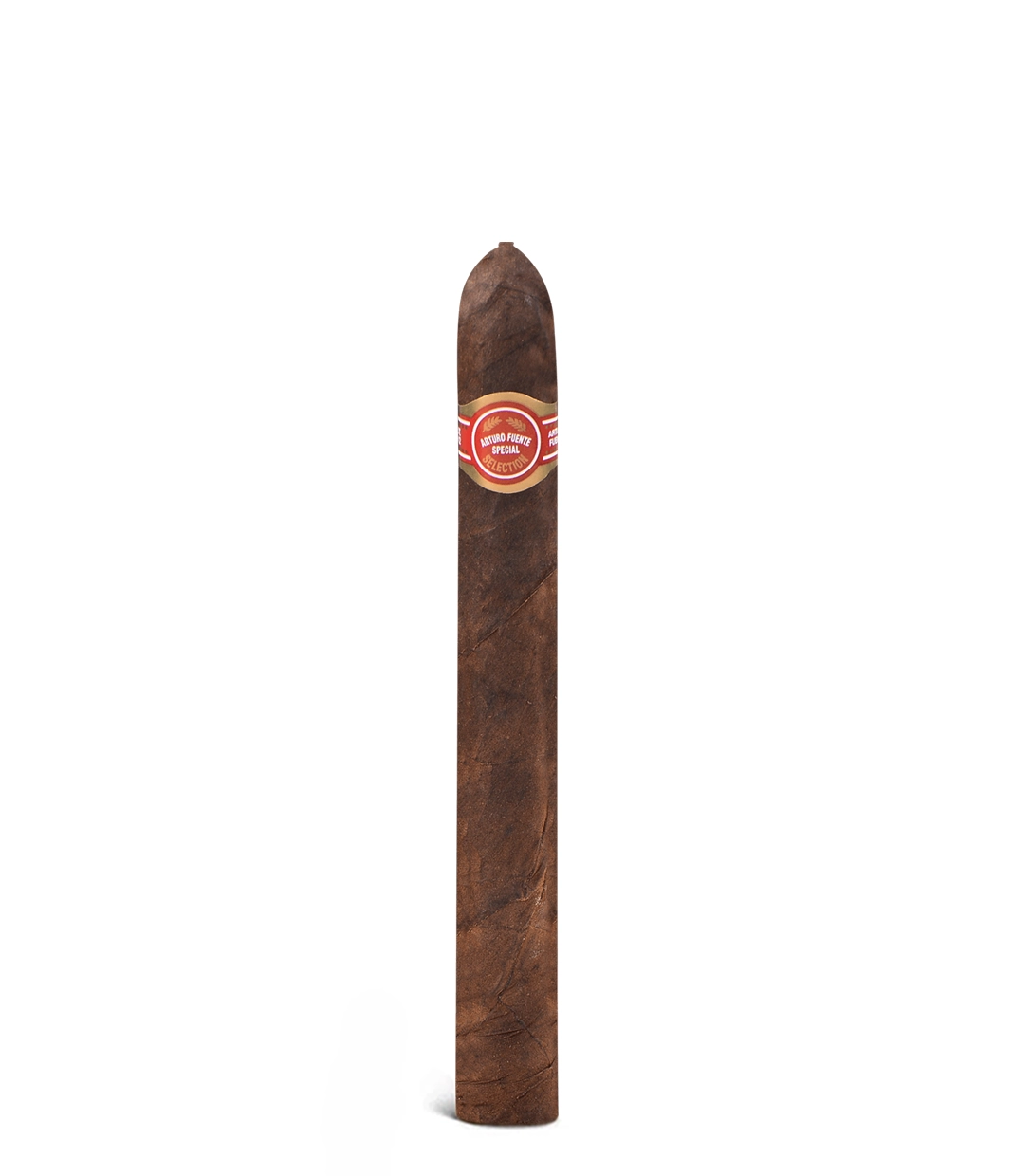 Arturo Fuente Curly Head De Luxe Maduro Cigar