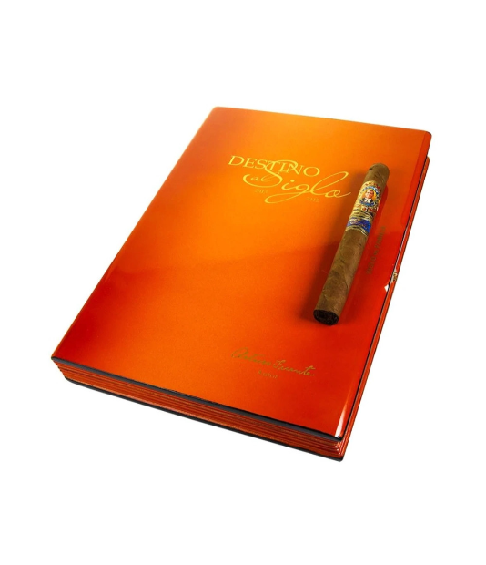 Arturo Fuente Destino Al Siglo De Familias Cigar - Image 2