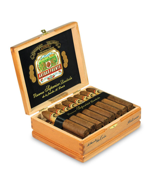 Arturo Fuente Don Carlos Belicoso Cigar - Image 3