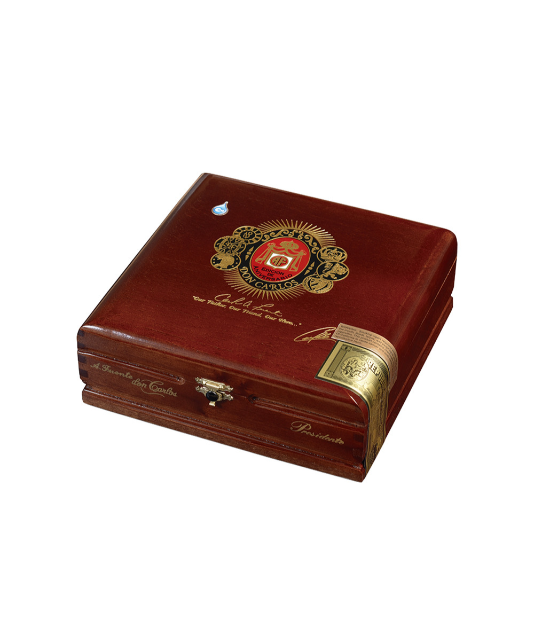 Arturo Fuente Don Carlos Presidente Toro Cigar - Image 2