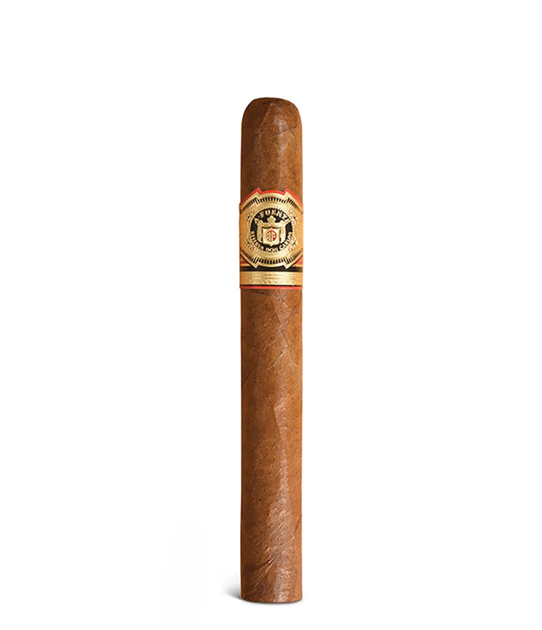 Arturo Fuente Don Carlos Presidente Toro Cigar
