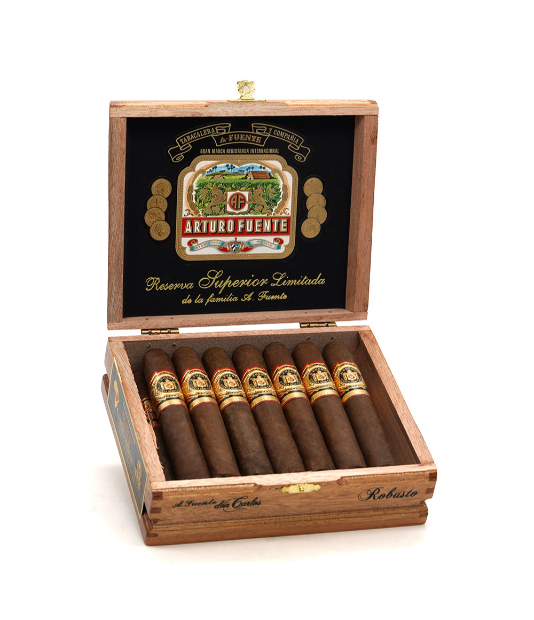 Arturo Fuente Don Carlos Robusto (15 Pack) Cigar - Image 5