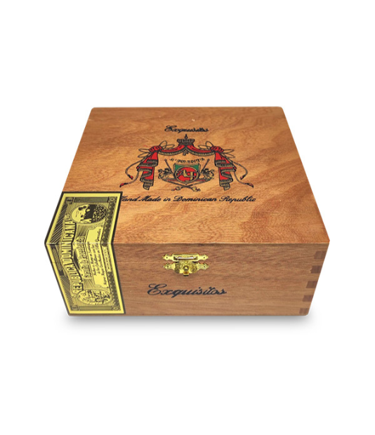 Arturo Fuente Exquisitos Cigar - Image 2