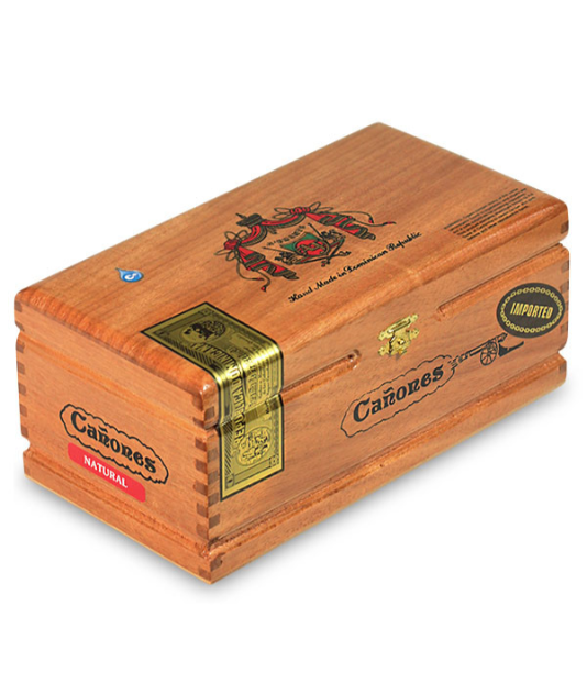 Arturo Fuente Gran Reserva Canones Cigar - Image 2
