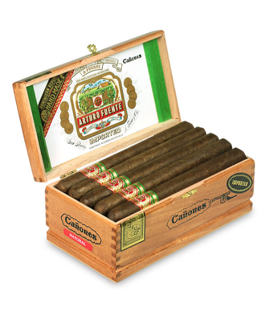 Arturo Fuente Gran Reserva Canones Cigar - Image 3