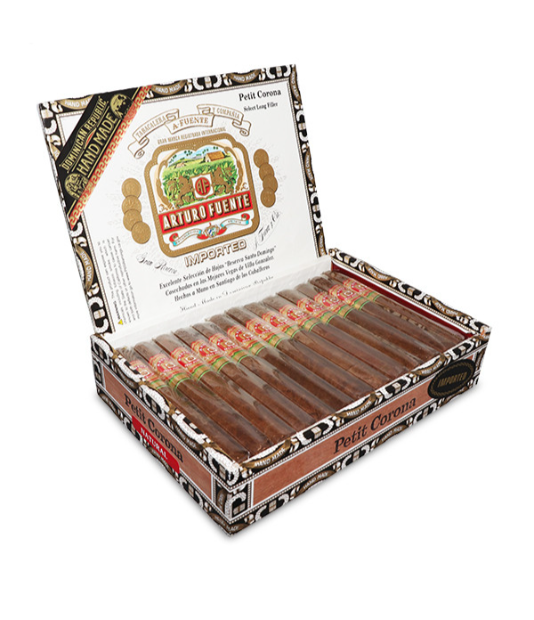 Arturo Fuente Gran Reserva Petit Corona Cigar - Image 3