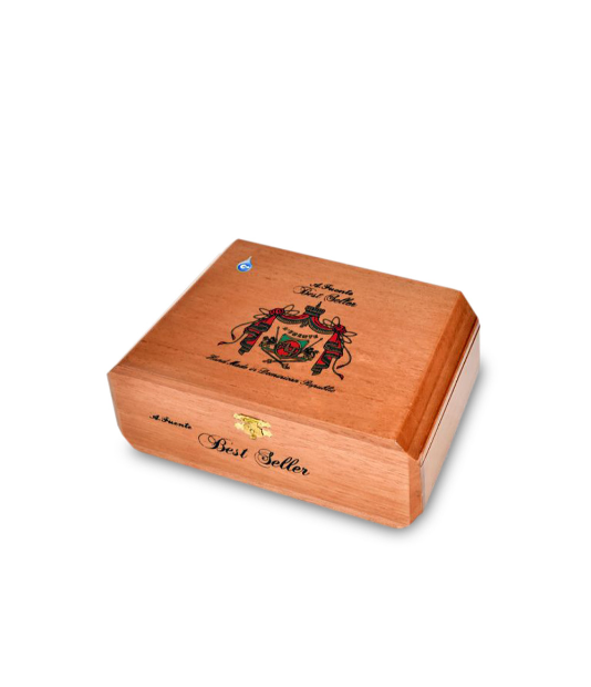 Arturo Fuente Hemingway Best Seller Cigar - Image 2