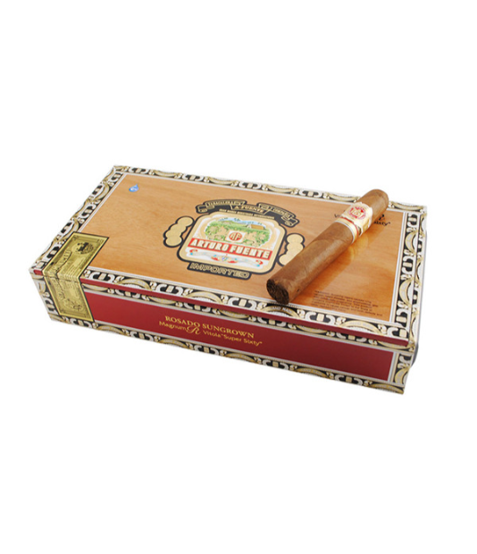 Arturo Fuente Rosado Magnum R 60 Cigar - Image 2