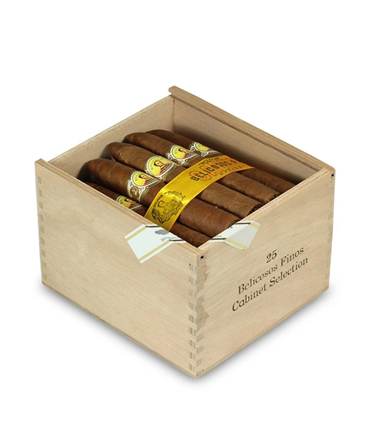 Bolivar Belicosos Finos SLB Cigar