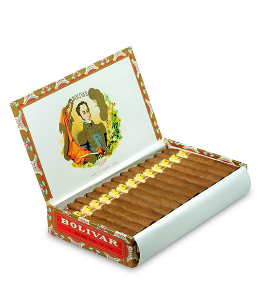 Bolivar Belicosos Finos Cigar