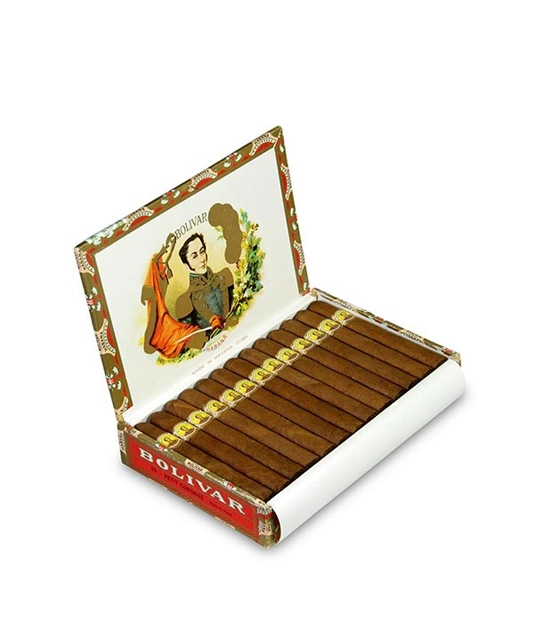 Bolivar Petit Coronas Cigar