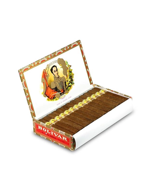 Bolivar Royal Coronas Cigar