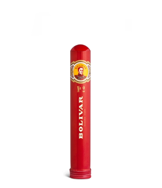 Bolivar Tubos No.2 Cigar