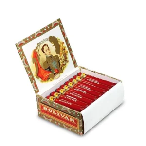 Bolivar Tubos No.3 Cigar