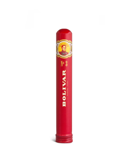 Bolivar Tubos No.3 Cigar