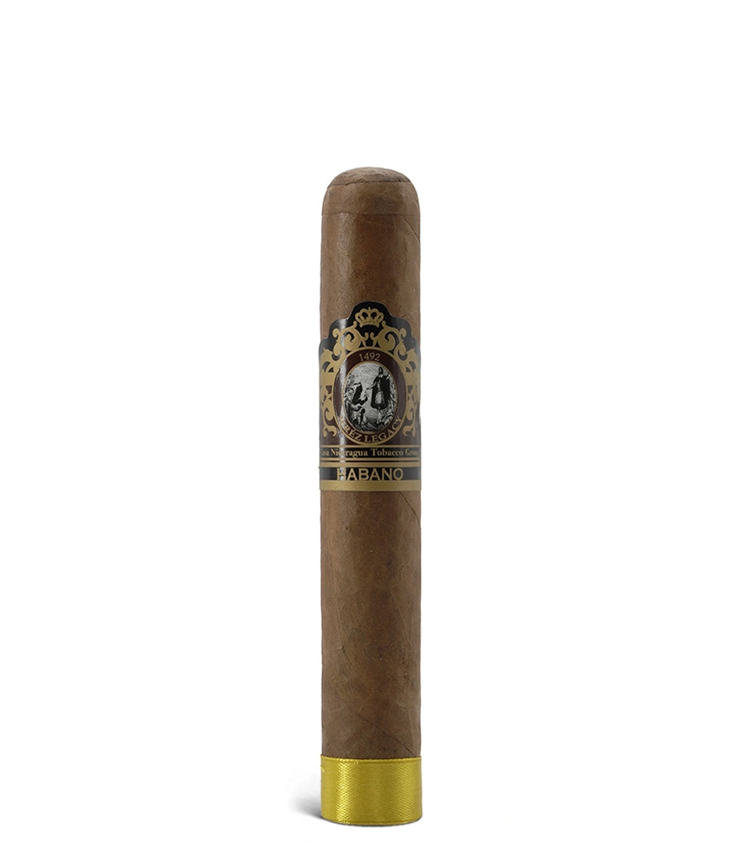 Casa Nicaragua 1492 Jerez Legacy Gordo Cigar