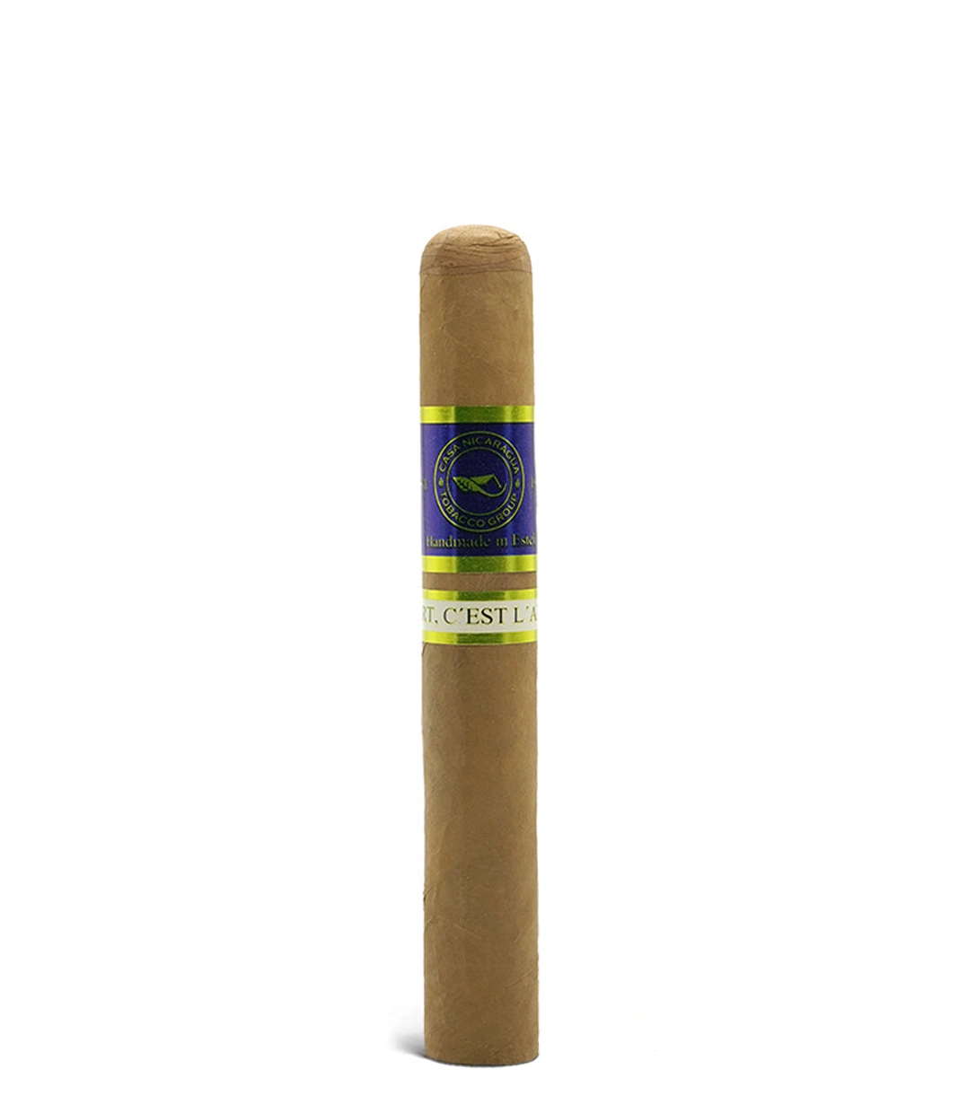 Casa Nicaragua Azul Esplendido Cigar