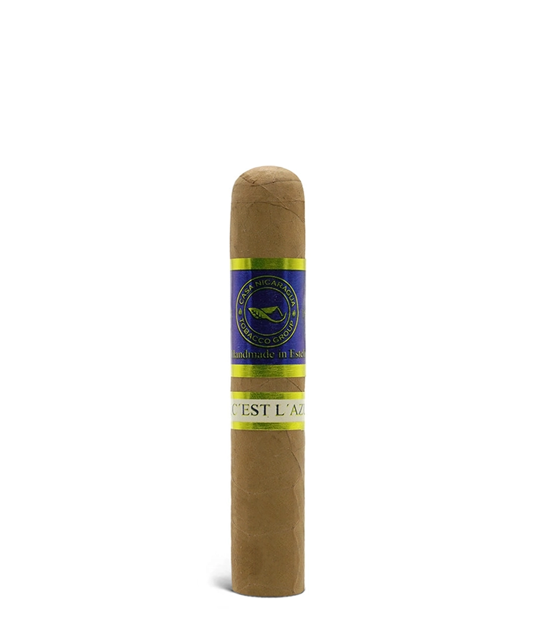 Casa Nicaragua Azul Gordo Cigar