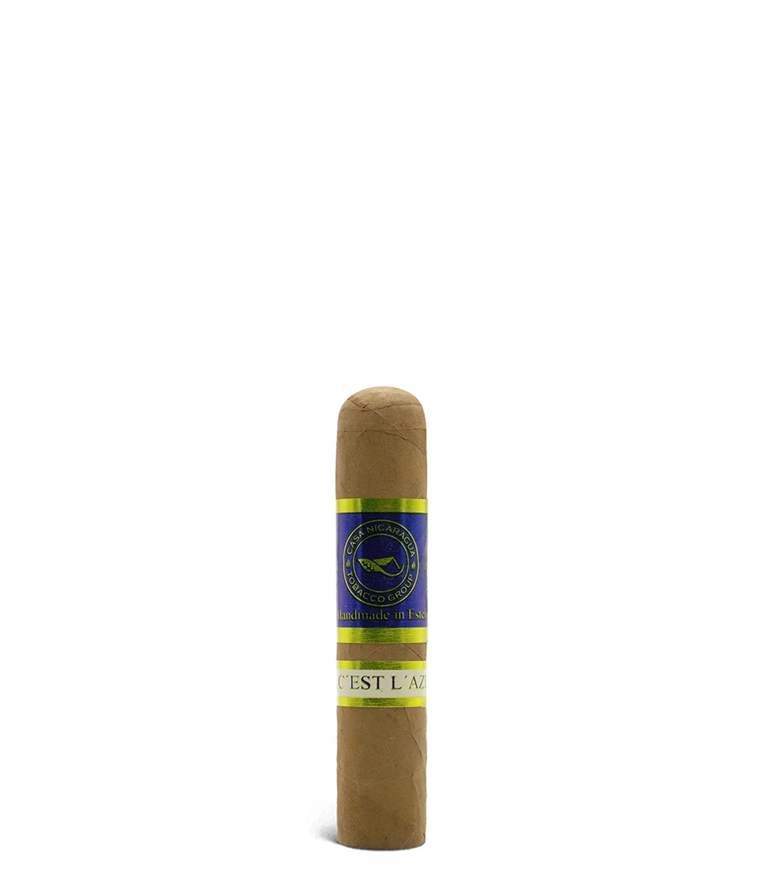 Casa Nicaragua Azul Petit Toro Cigar