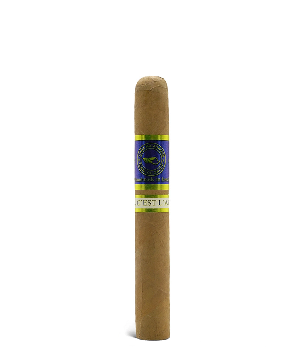 Casa Nicaragua Azul Toro Cigar