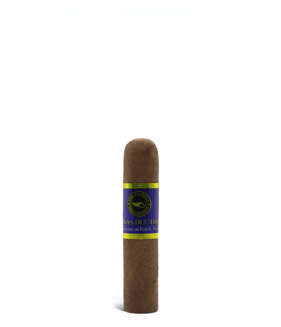 Casa Nicaragua Brisas Del Tisey Petit Toro Cigar - Image 6