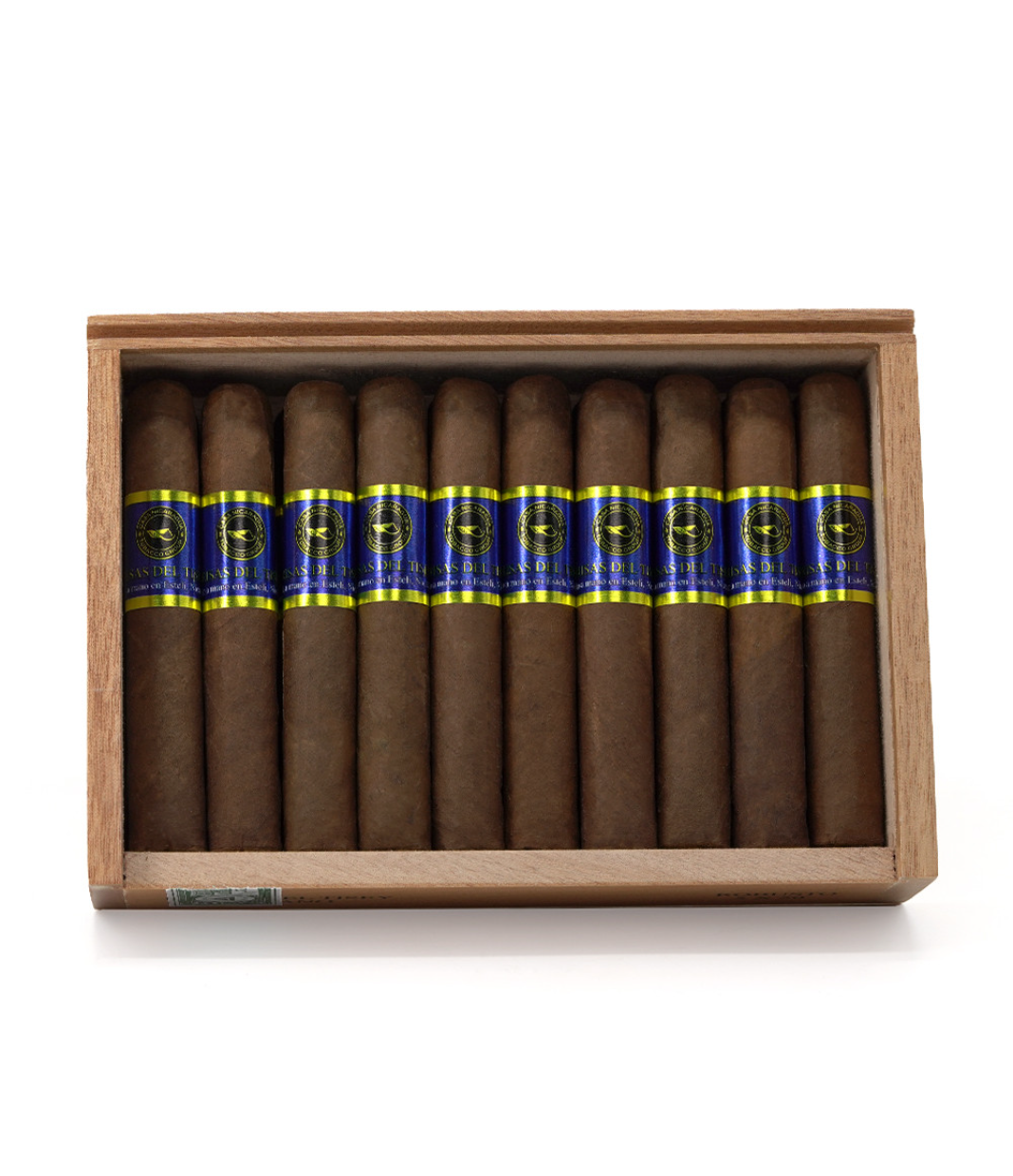 Casa Nicaragua Brisas Del Tisey Robusto Cigar - Image 4