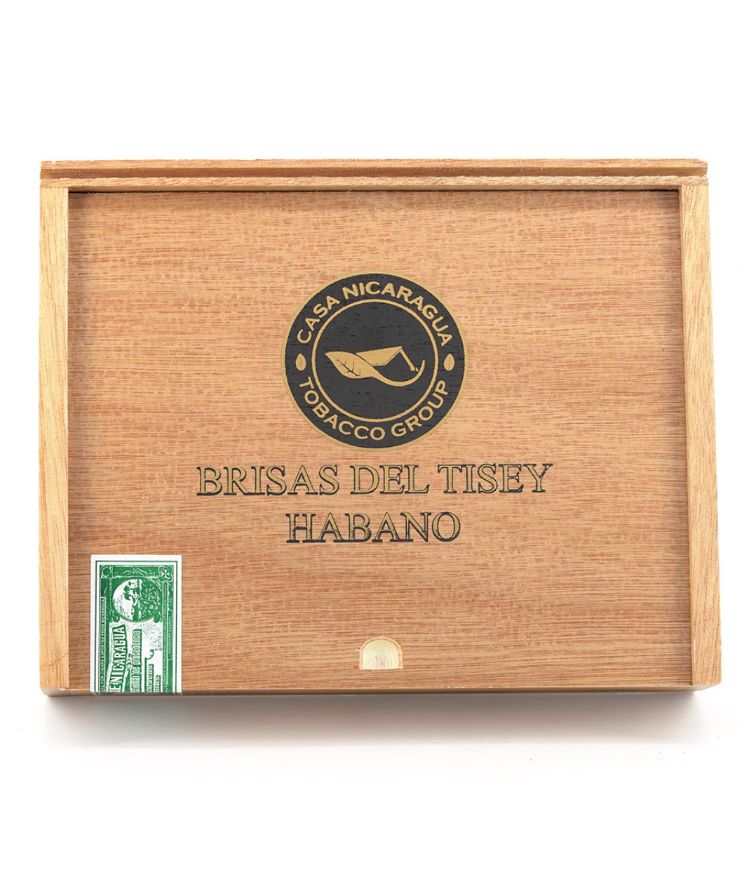 Casa Nicaragua Brisas Del Tisey Toro Cigar - Image 2