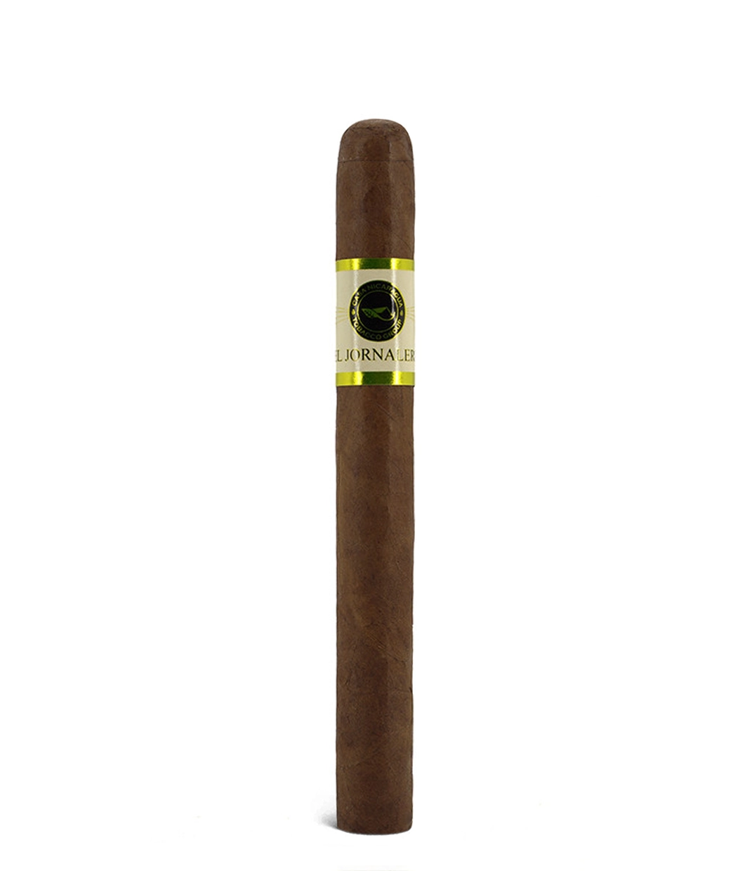 Casa Nicaragua El Jornalero Churchill Cigar