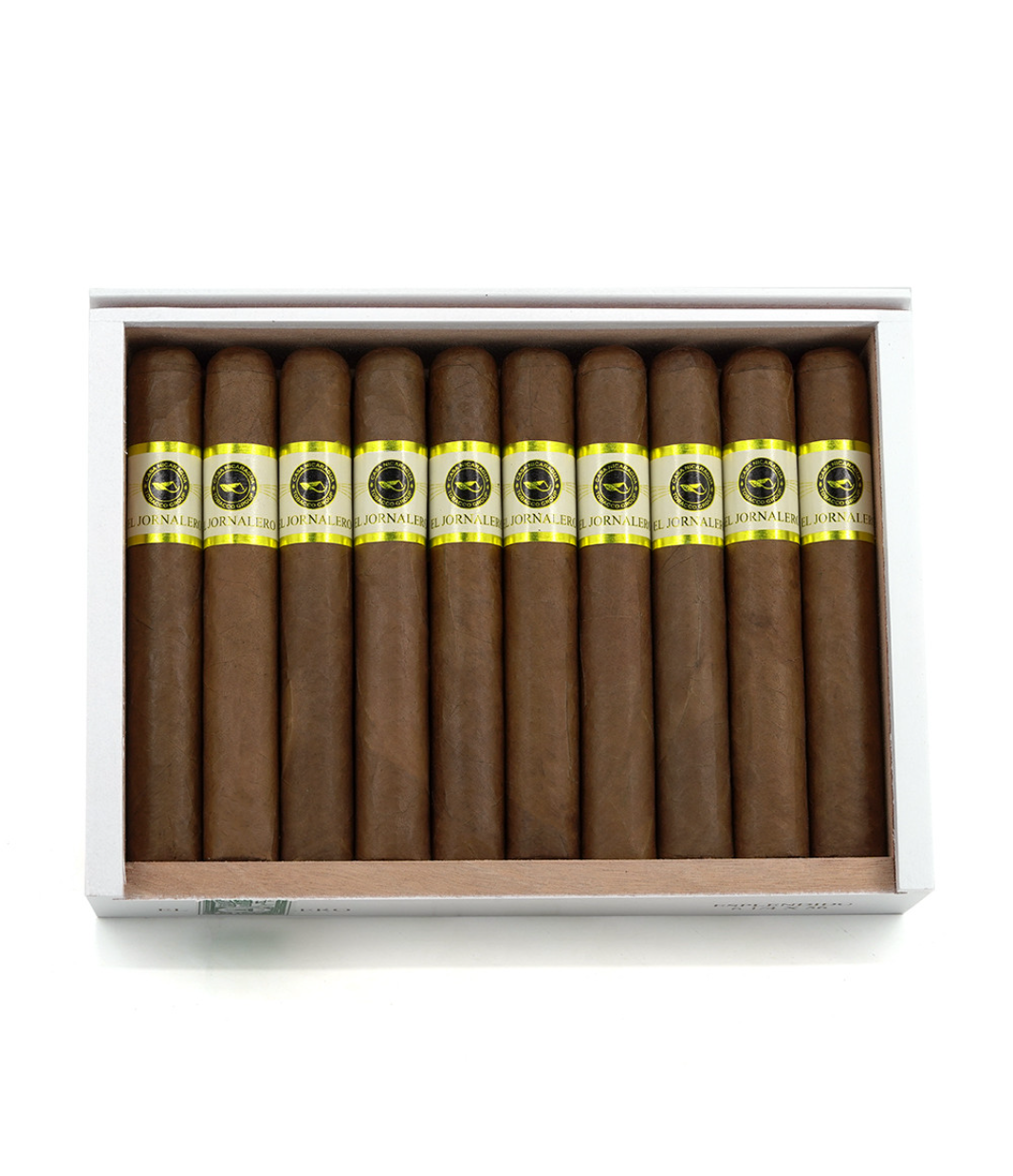 Casa Nicaragua El Jornalero Esplendido Cigar - Image 4