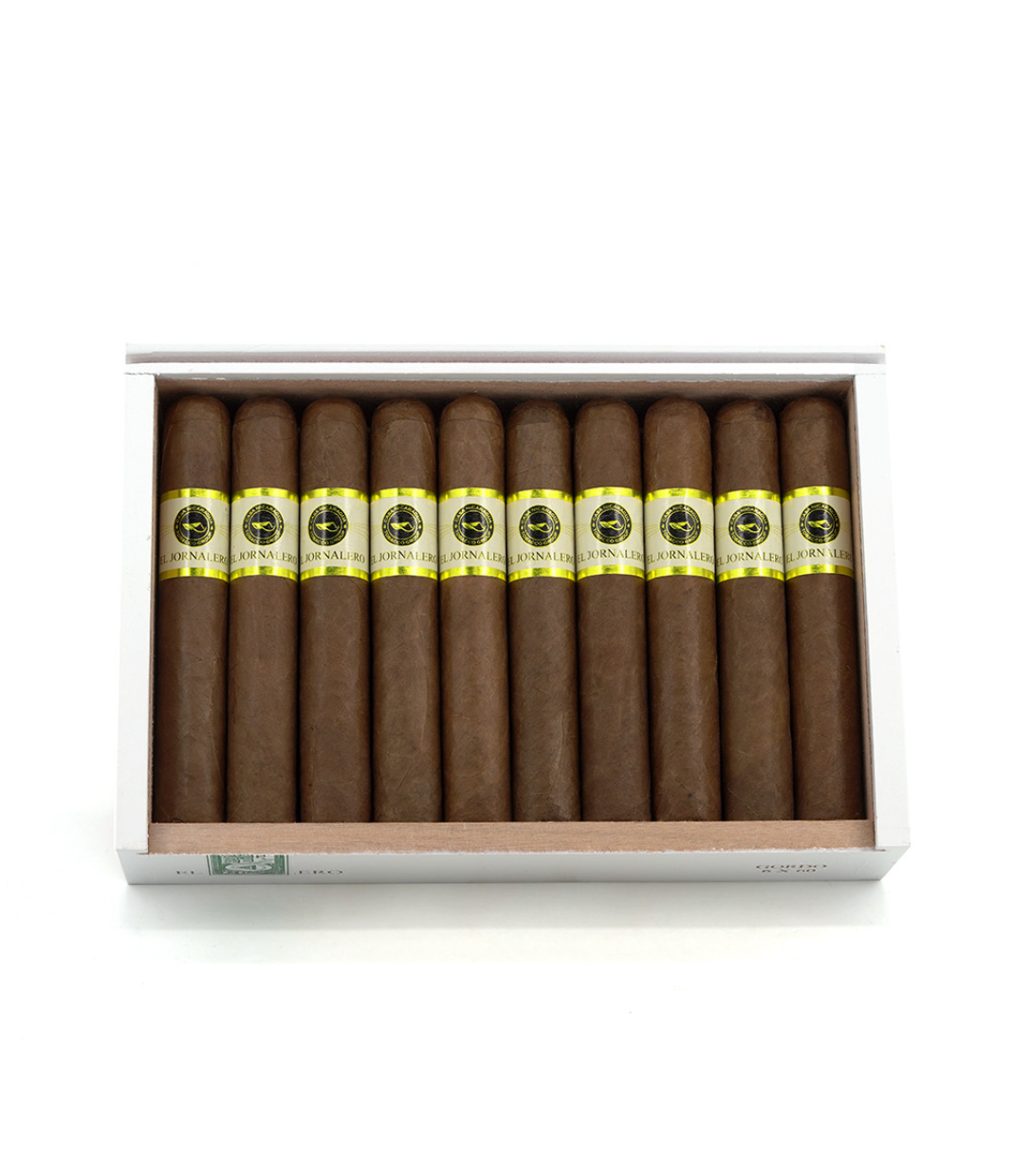 Casa Nicaragua El Jornalero Gordo Cigar - Image 4