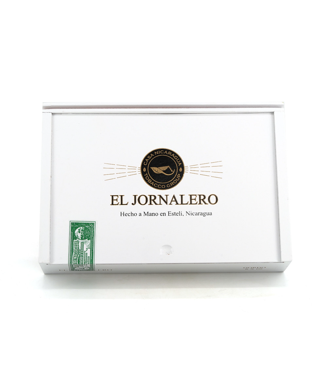 Casa Nicaragua El Jornalero Gordo Cigar - Image 2