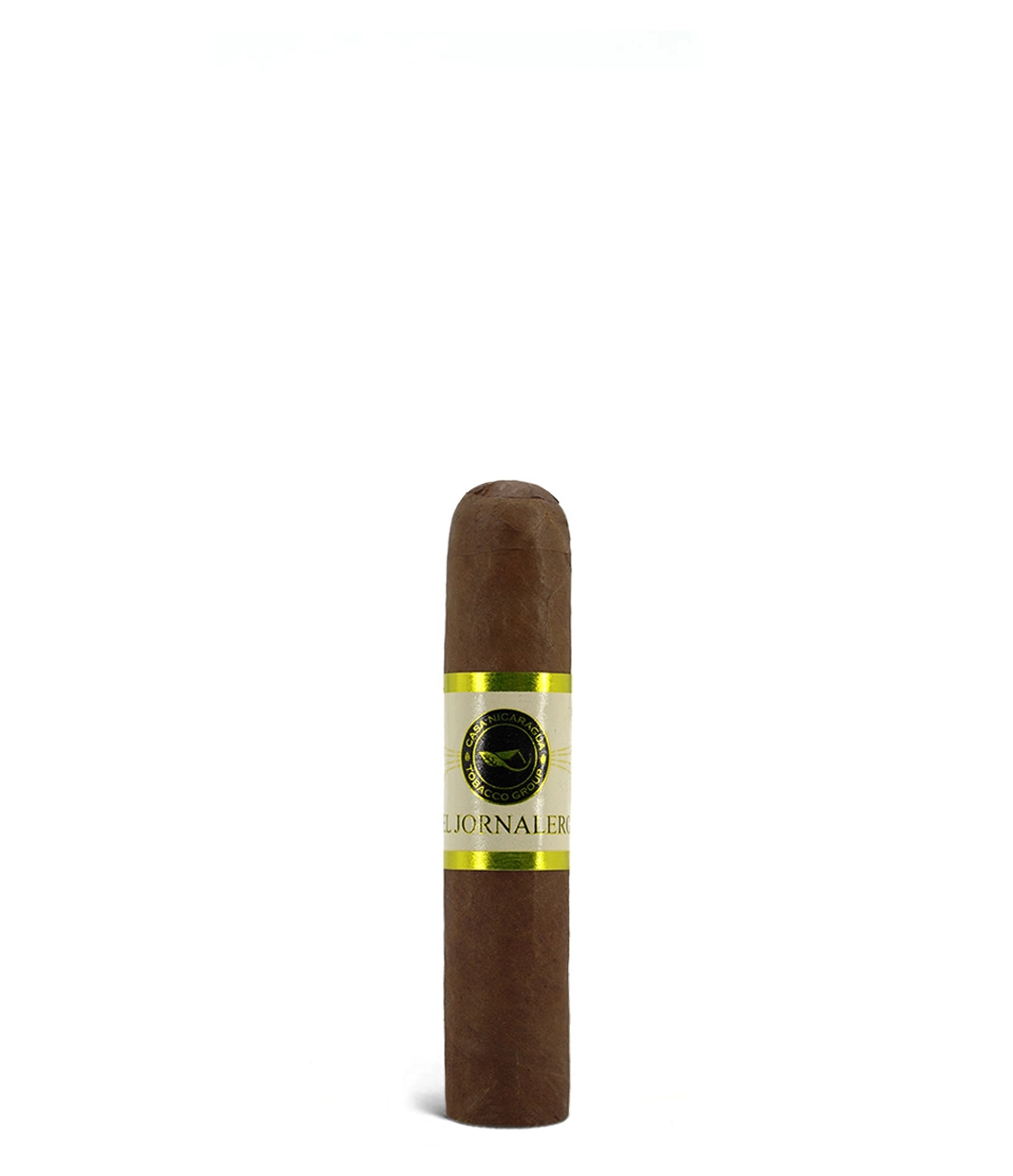 Casa Nicaragua El Jornalero Petit Toro Cigar