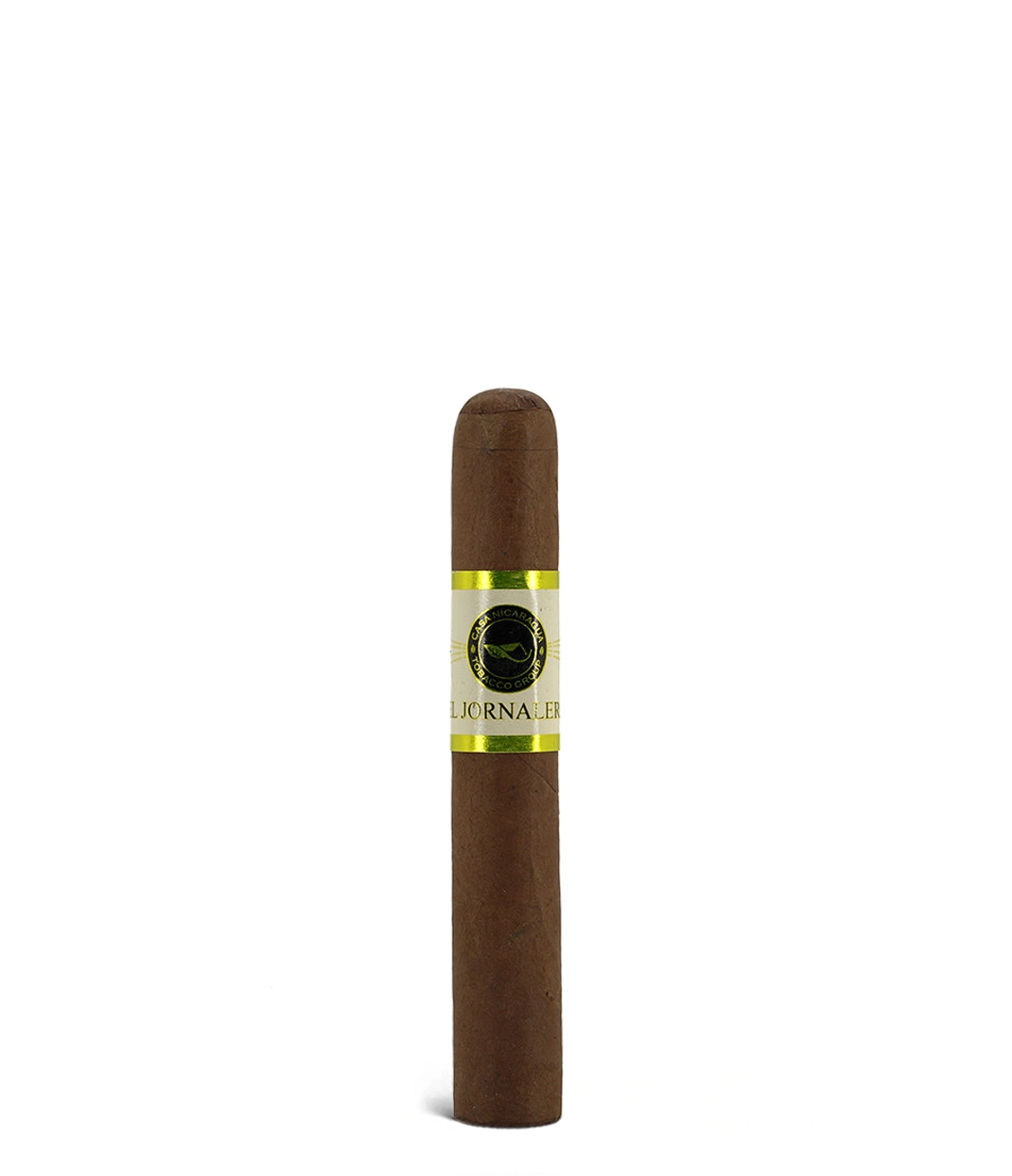 Casa Nicaragua El Jornalero Robusto Cigar