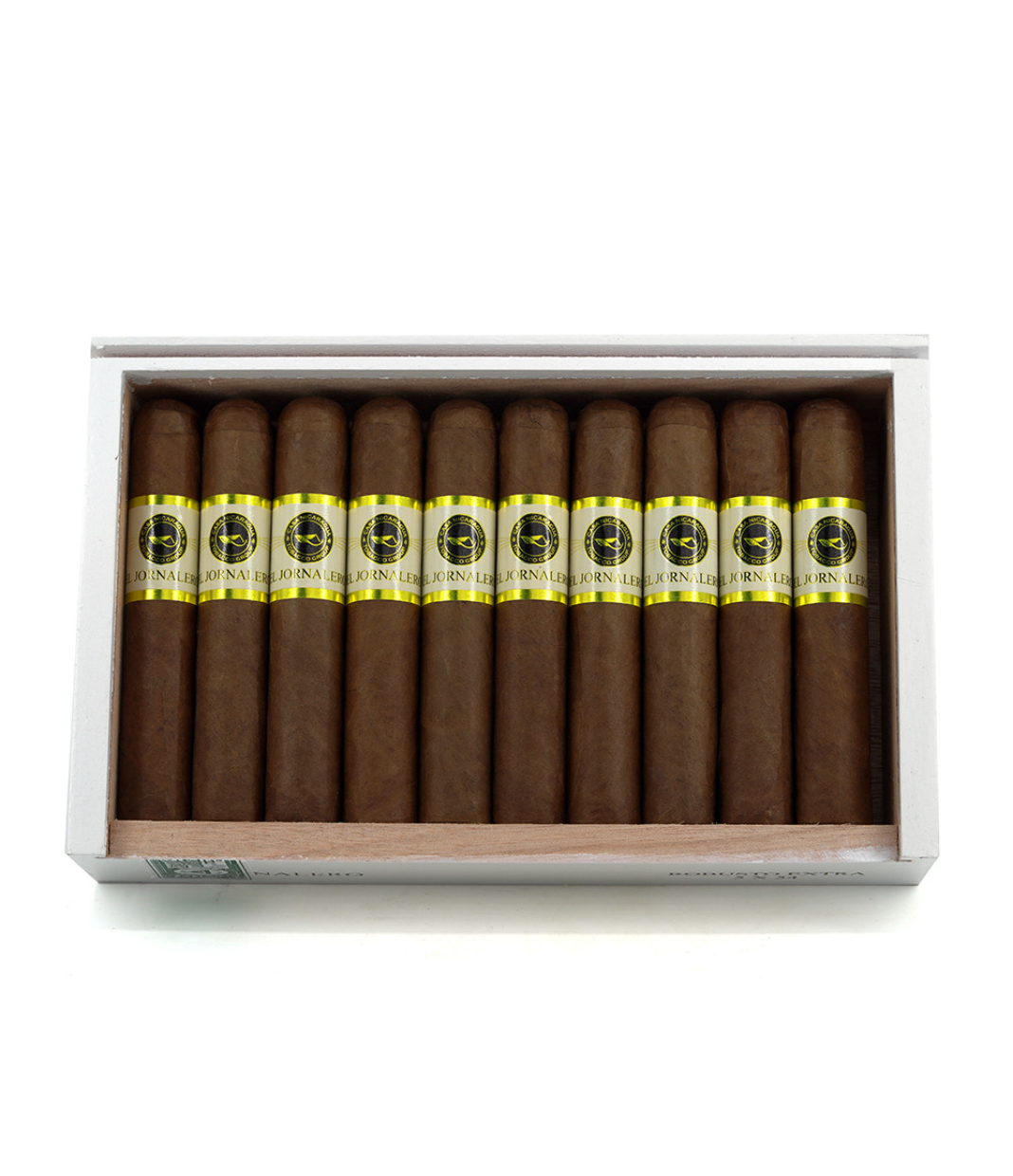 Casa Nicaragua El Jornalero Robusto Extra Cigar - Image 4