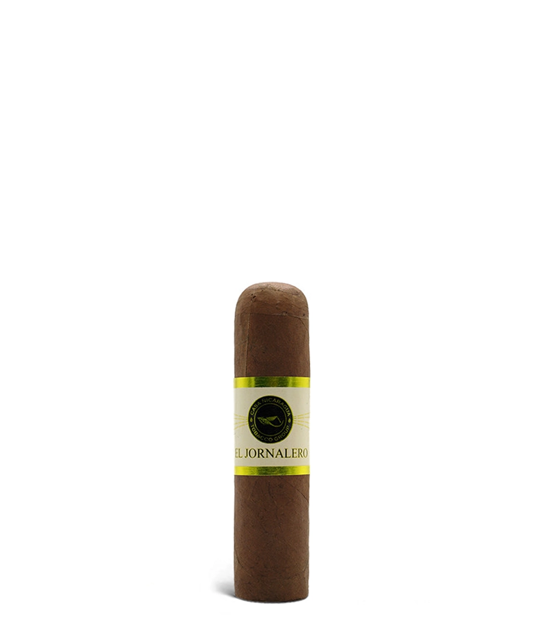 Casa Nicaragua El Jornalero Short Gordo Cigar