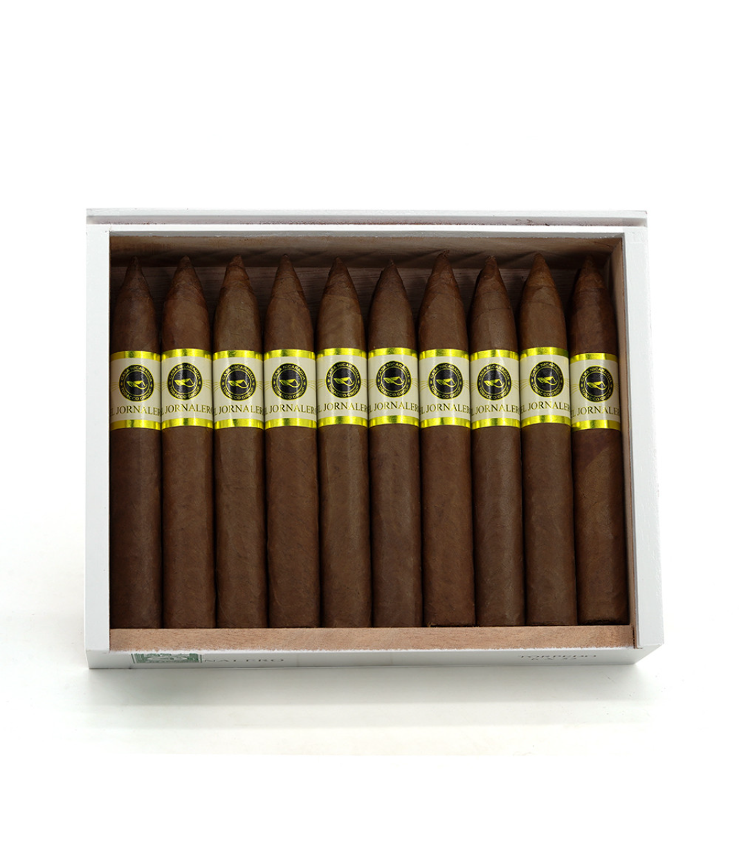 Casa Nicaragua El Jornalero Torpedo Cigar - Image 4