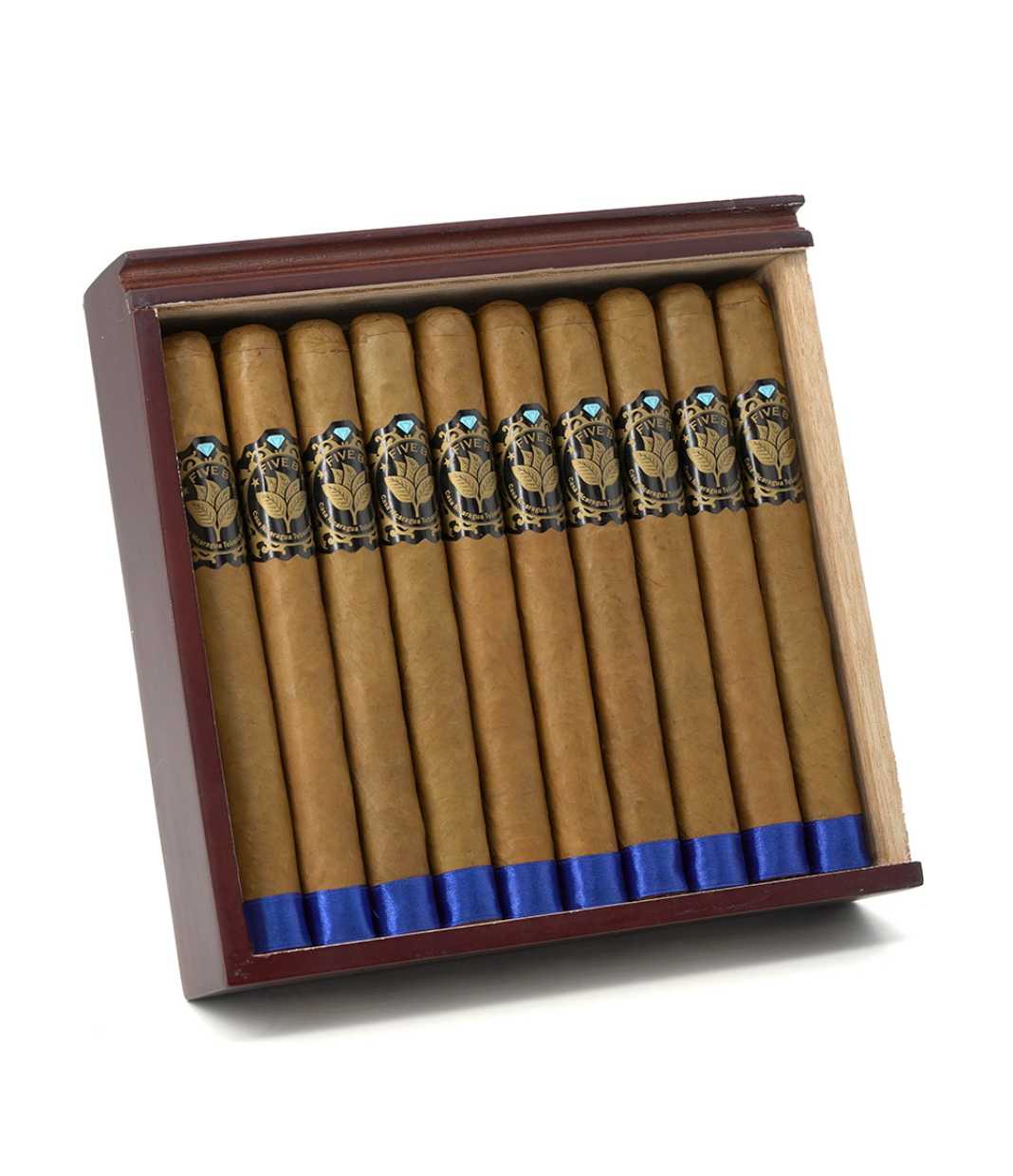 Casa Nicaragua Five B Churchill Cigar - Image 5