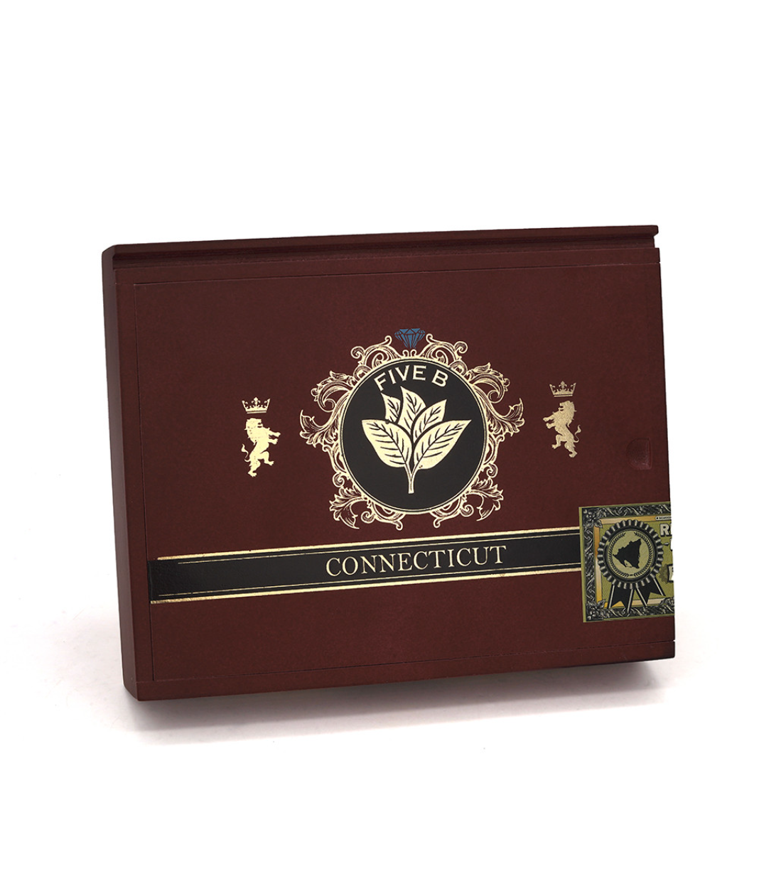 Casa Nicaragua Five B Esplendido Cigar - Image 3