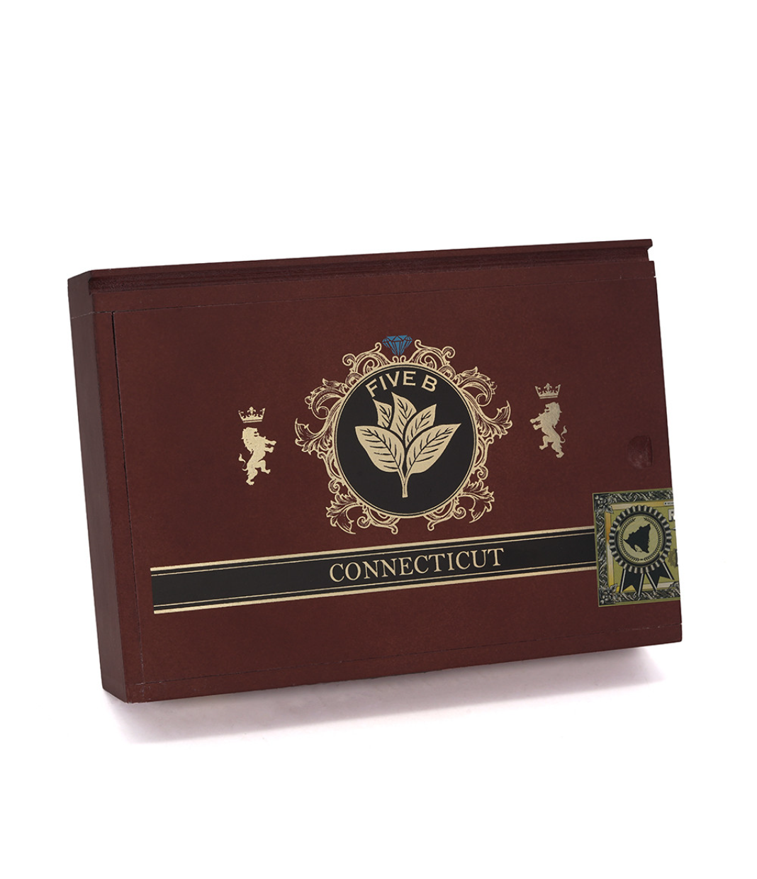 Casa Nicaragua Five B Gordo Cigar - Image 3