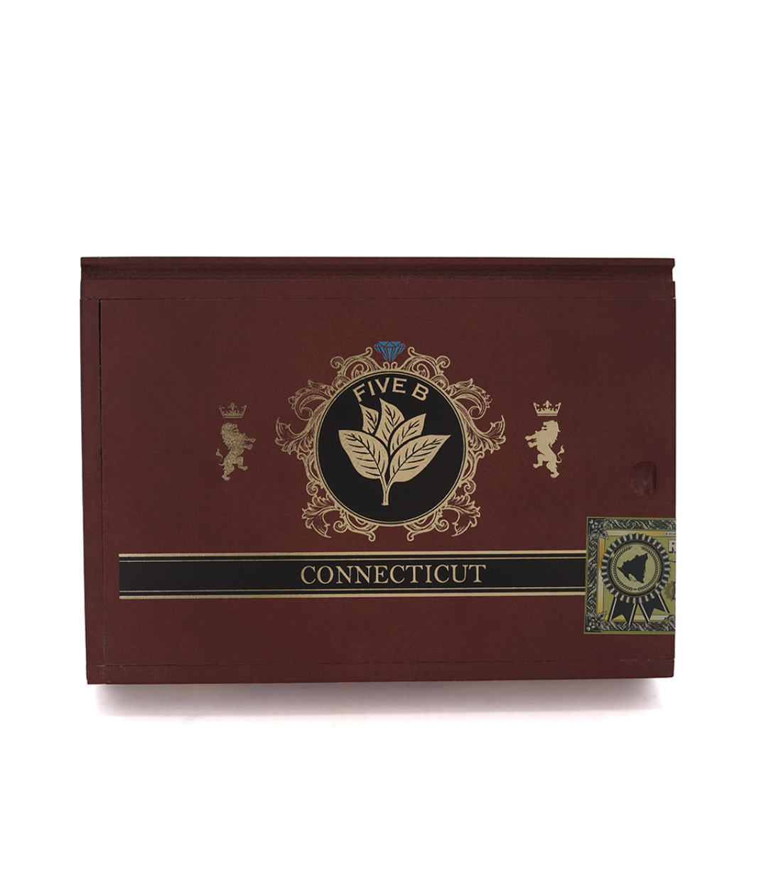 Casa Nicaragua Five B Gordo Cigar - Image 2