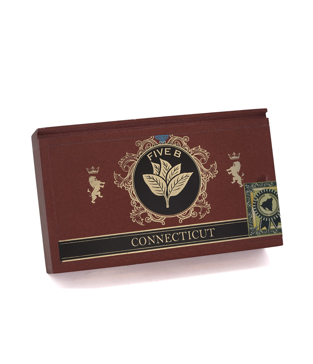 Casa Nicaragua Five B Petit Toro Cigar - Image 3