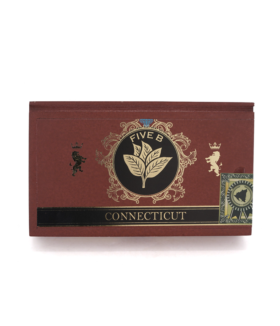 Casa Nicaragua Five B Petit Toro Cigar - Image 2