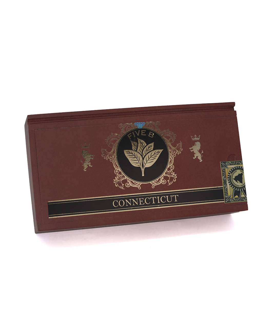 Casa Nicaragua Five B Short Gordo Cigar - Image 3