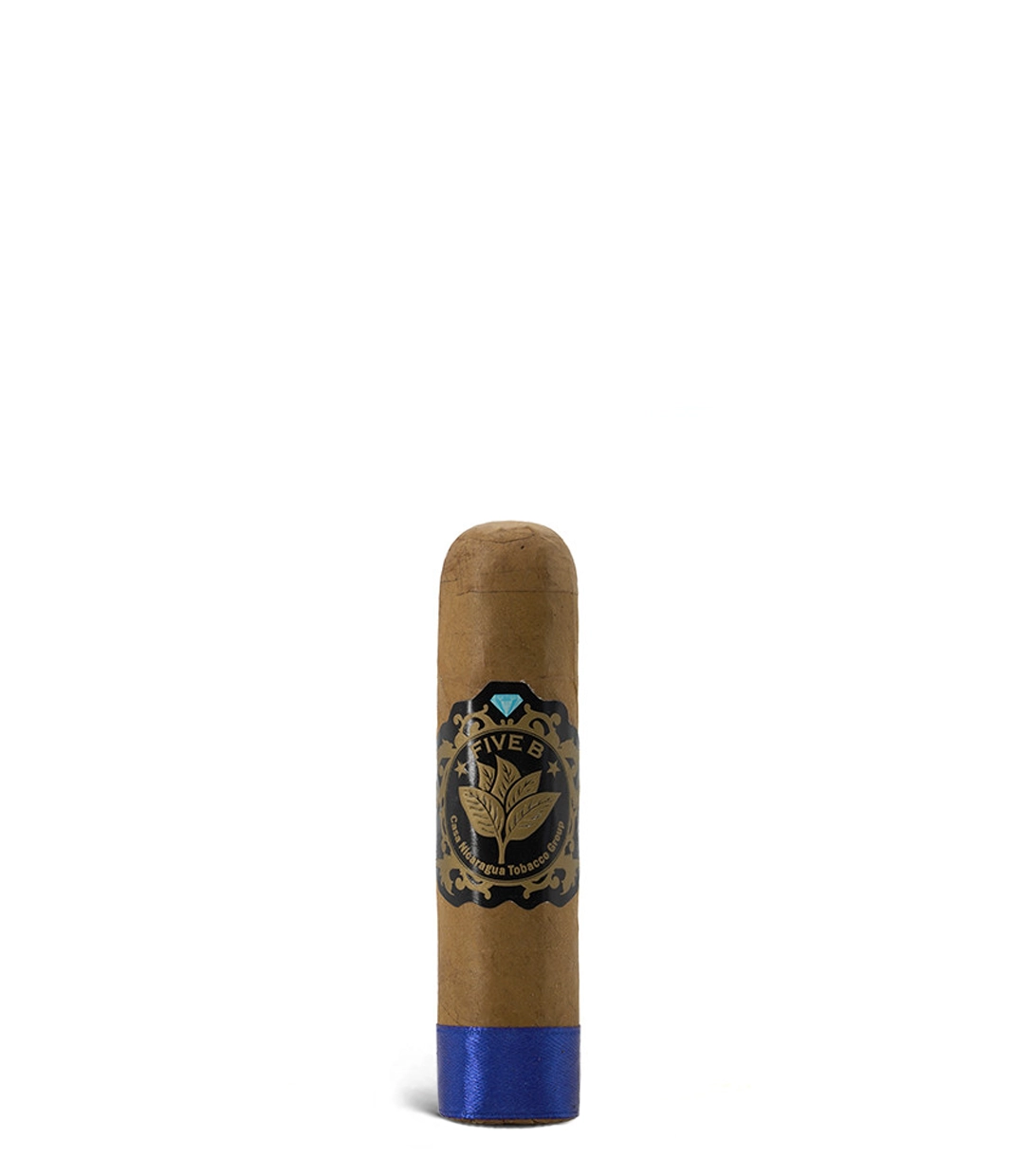 Casa Nicaragua Five B Short Gordo Cigar