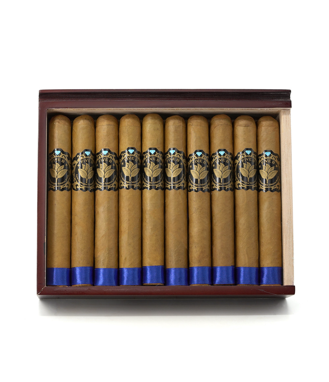 Casa Nicaragua Five B Toro Cigar - Image 4